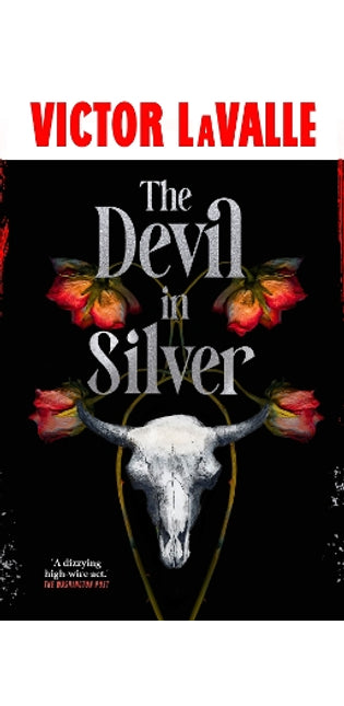 Devil in Silver