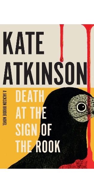 Death at the Sign of the Rook