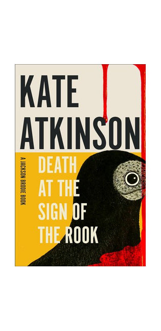 Death at the Sign of the Rook