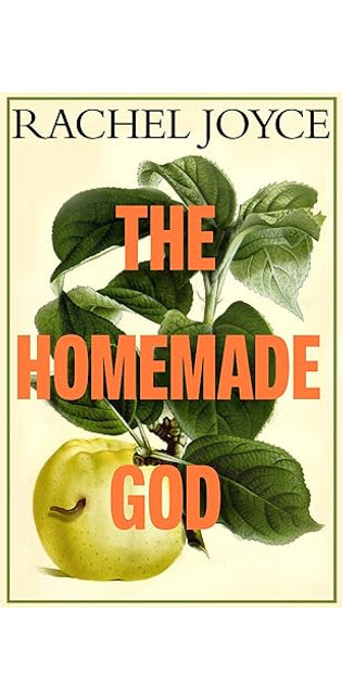 The Homemade God