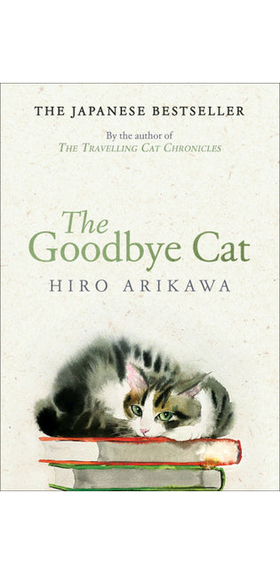 Goodbye Cat