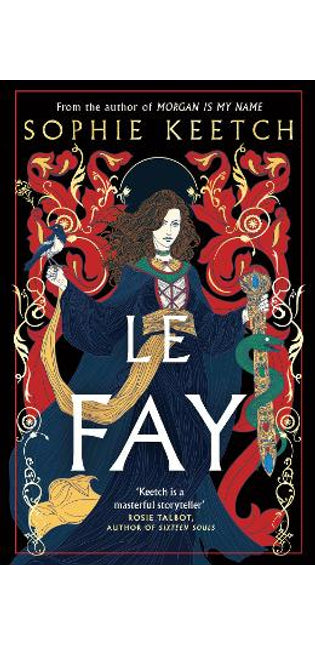 Le Fay