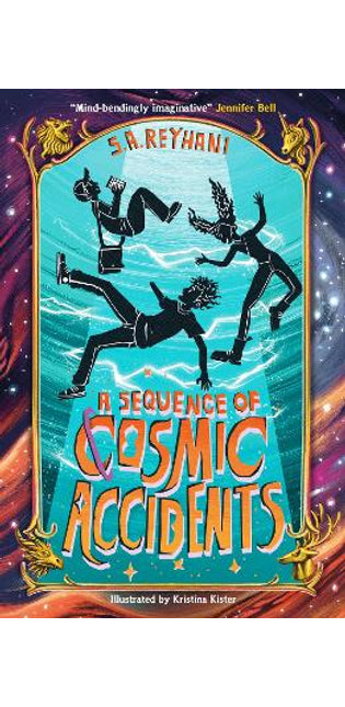 Sequence of Cosmic Accidents