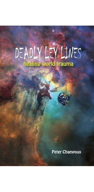 Deadly Ley Lines