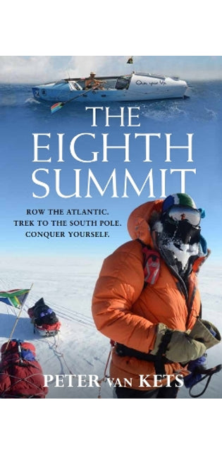 eighth summit