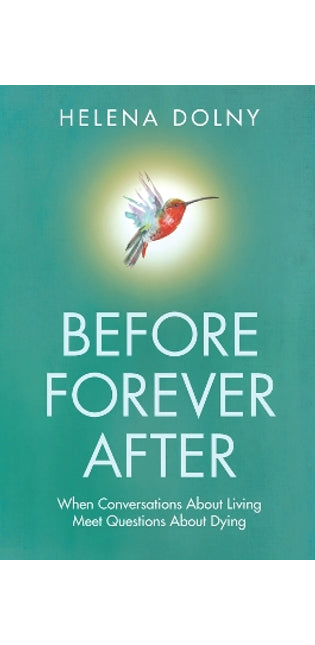 Before forever after