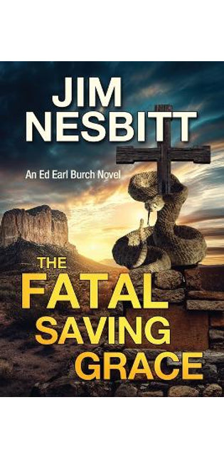 Fatal Saving Grace
