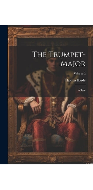 Trumpet-Major