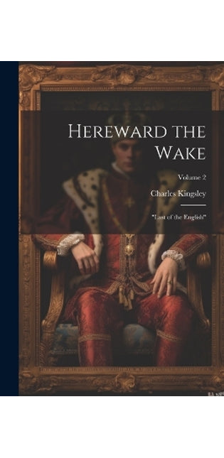 Hereward the Wake