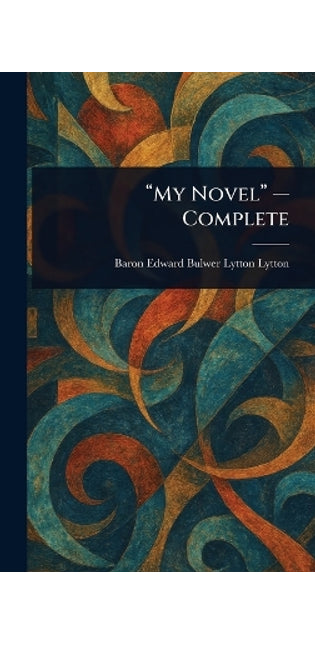 "My Novel" - Complete