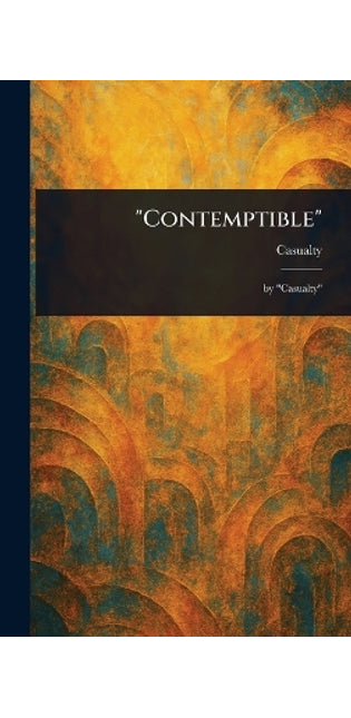 "Contemptible"