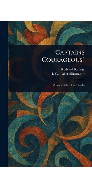 "Captains Courageous"