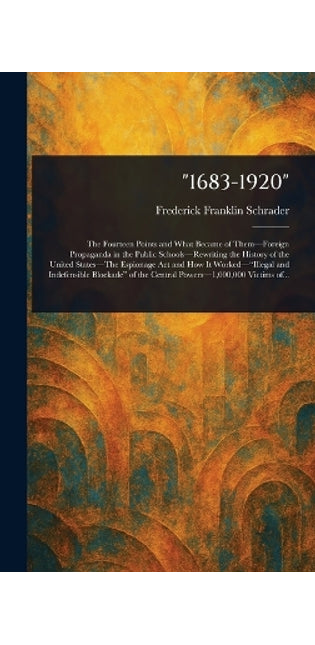 "1683-1920"