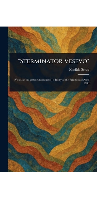 "Sterminator Vesevo"