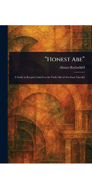 "Honest Abe"