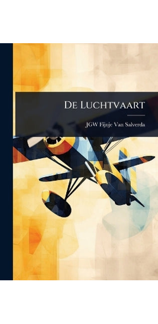 De Luchtvaart