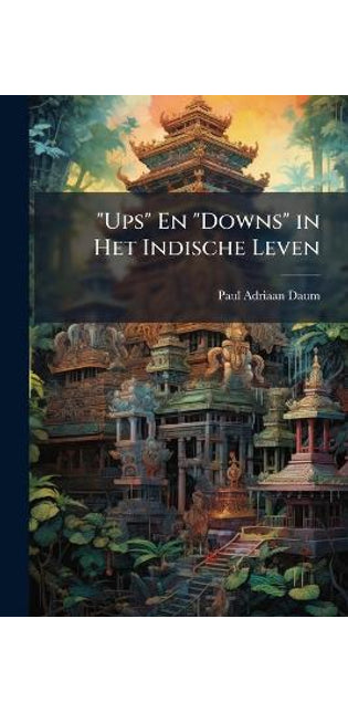 "Ups" En "Downs" in Het Indische Leven