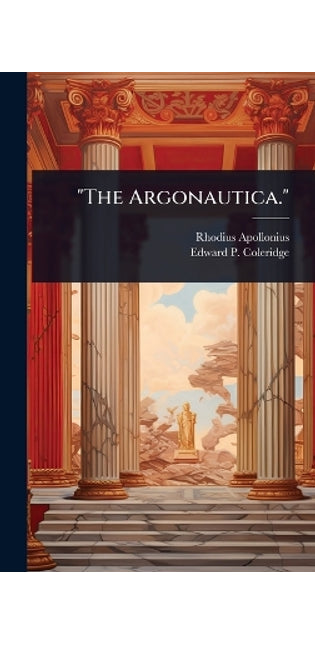 "The Argonautica."