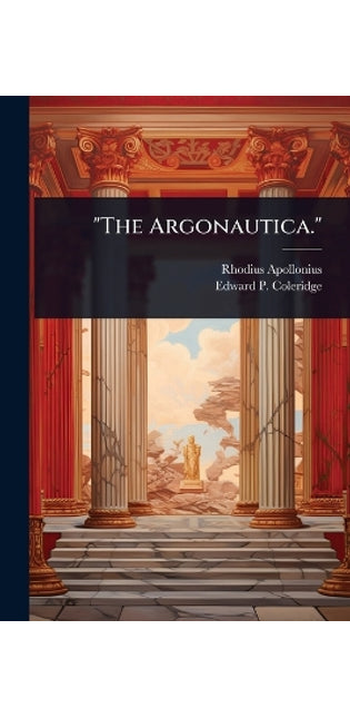 "The Argonautica."