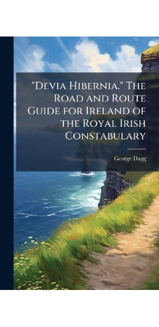 "Devia Hibernia." The Road and Route Guide for Ireland of the Royal Irish Constabulary