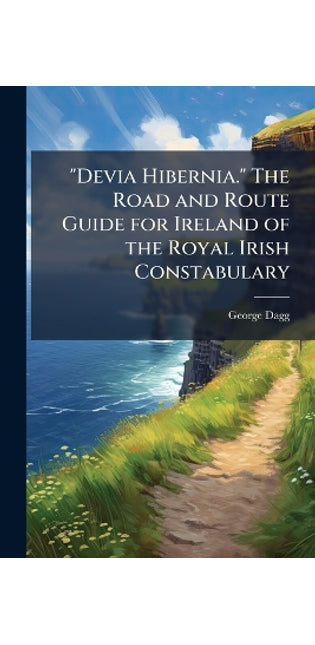 "Devia Hibernia." The Road and Route Guide for Ireland of the Royal Irish Constabulary