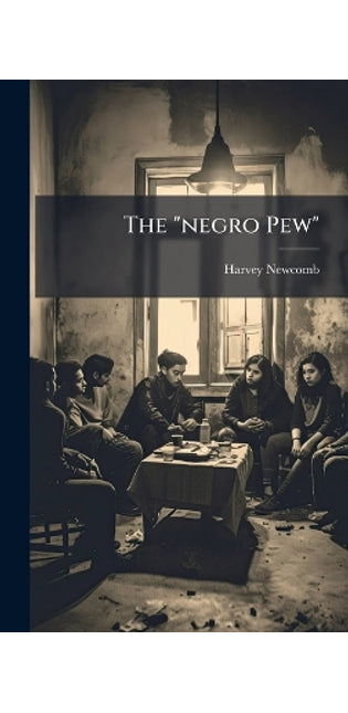 "negro Pew"