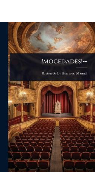 !mocedades!--
