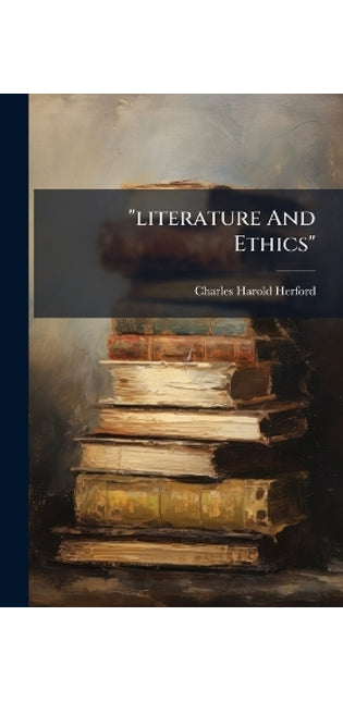 "literature And Ethics"