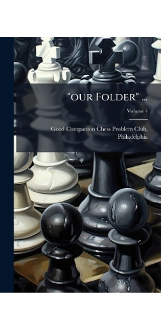 "our Folder" ...