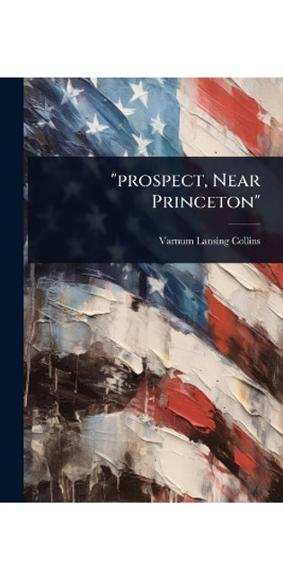 "prospect, Near Princeton"