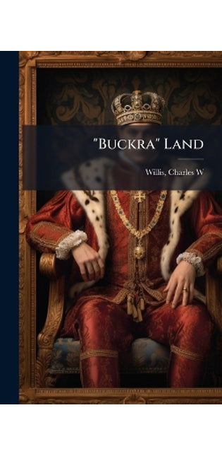 "Buckra" Land