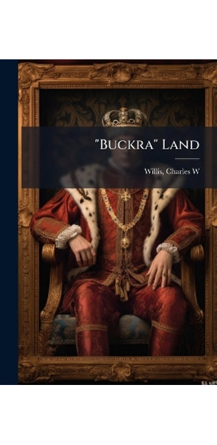 "Buckra" Land