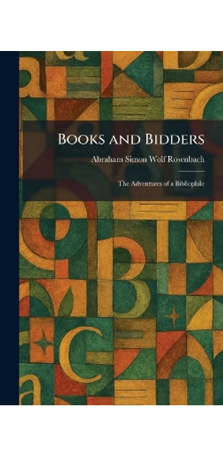 Books and Bidders