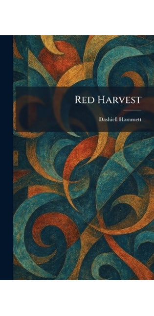 Red Harvest