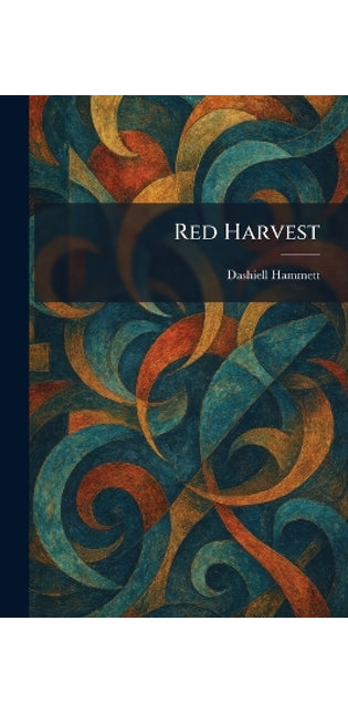 Red Harvest