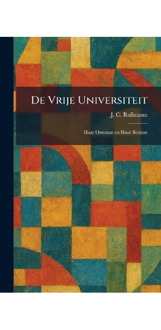De Vrije Universiteit