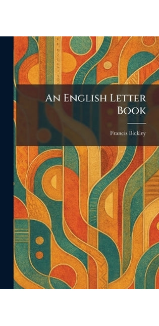 English Letter Book