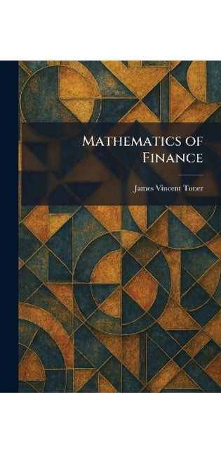 Mathematics of Finance