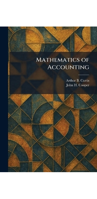 Mathematics of Accounting