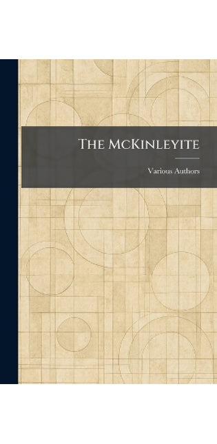 McKinleyite
