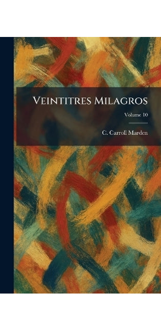 Veintitres Milagros