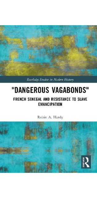 "Dangerous Vagabonds"