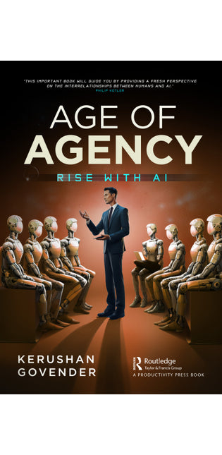Age of Agency