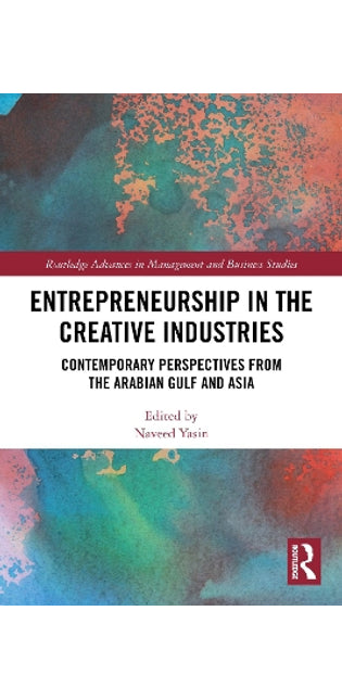 Entrepreneurship in the Creative Industries
