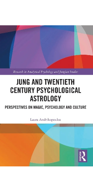 Jung and Twentieth Century Psychological Astrology