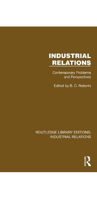 Industrial Relations
