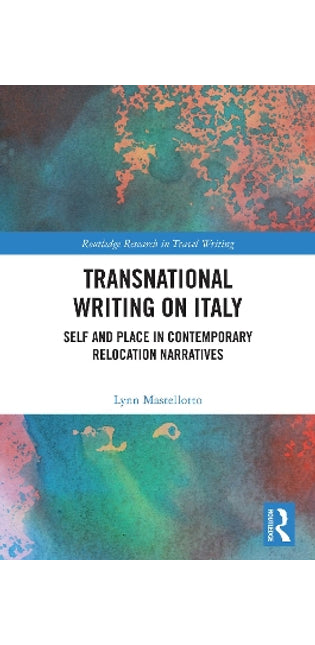 Transnational Writing on Italy