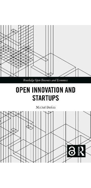 Open Innovation and Startups