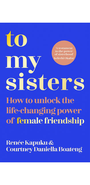 To My Sisters