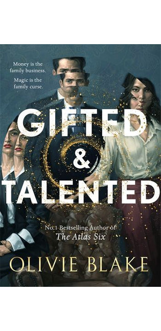 Gifted & Talented